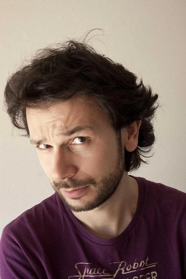 Foto von Paolo Cioni