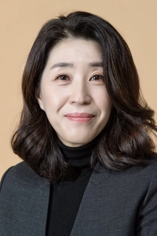 Foto von Kim Mi-kyeong