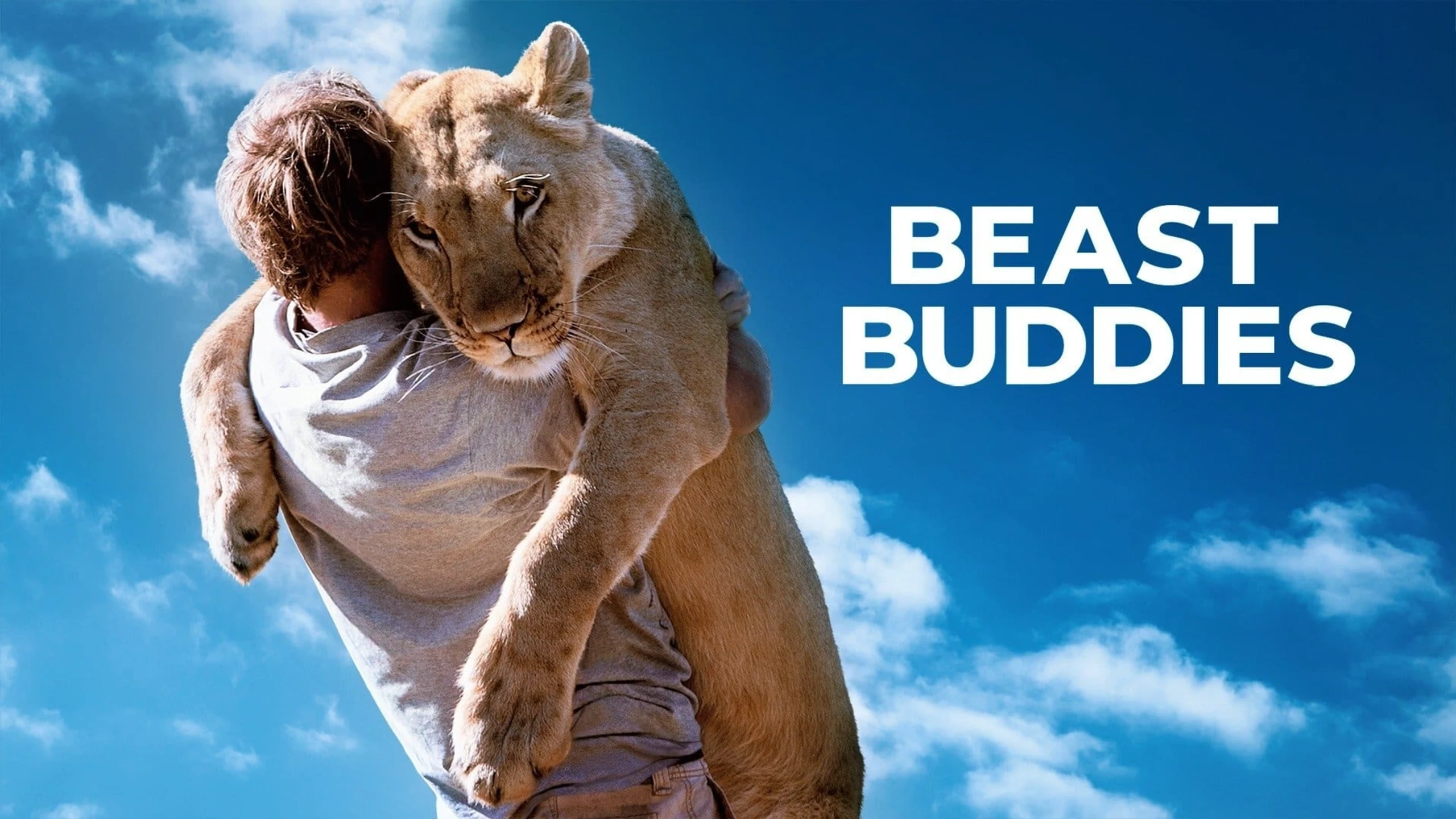 Beast Buddies