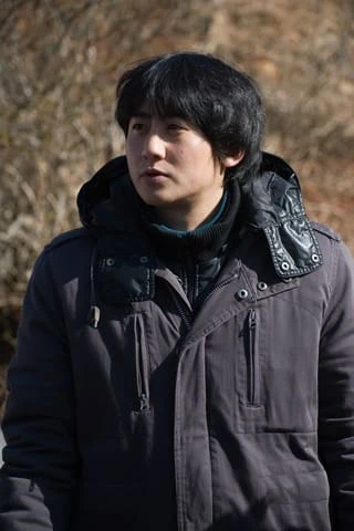 Foto von Min Yong-geun