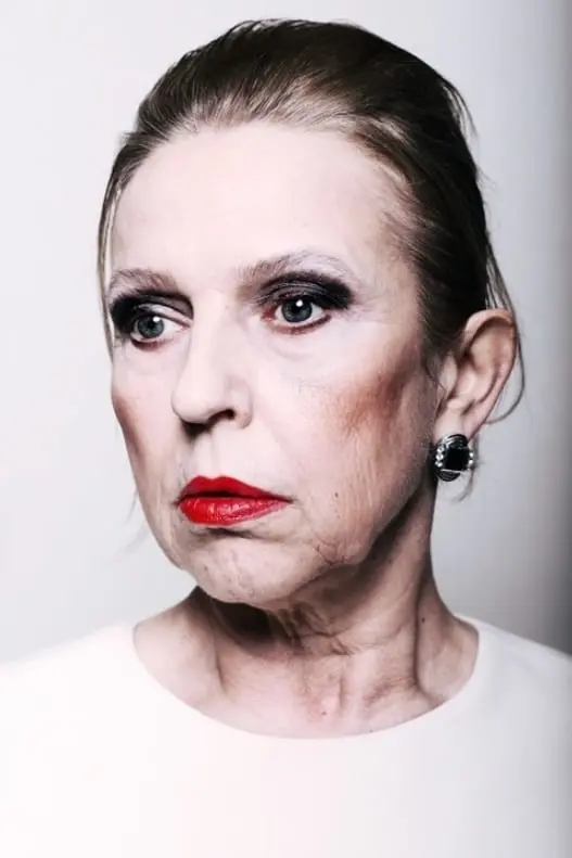 Foto von Mirosława Olbińska