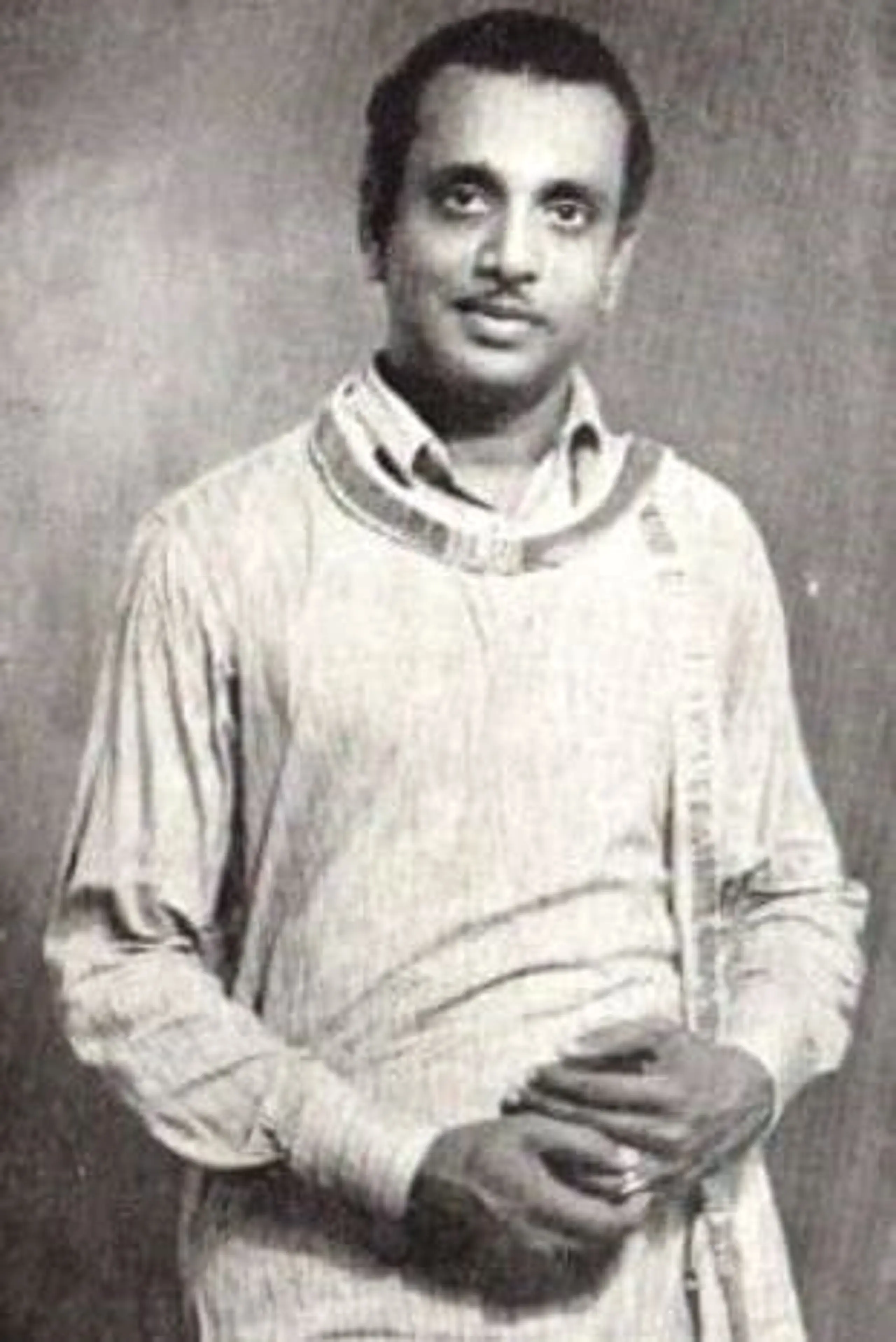 Foto von M. K. Radha