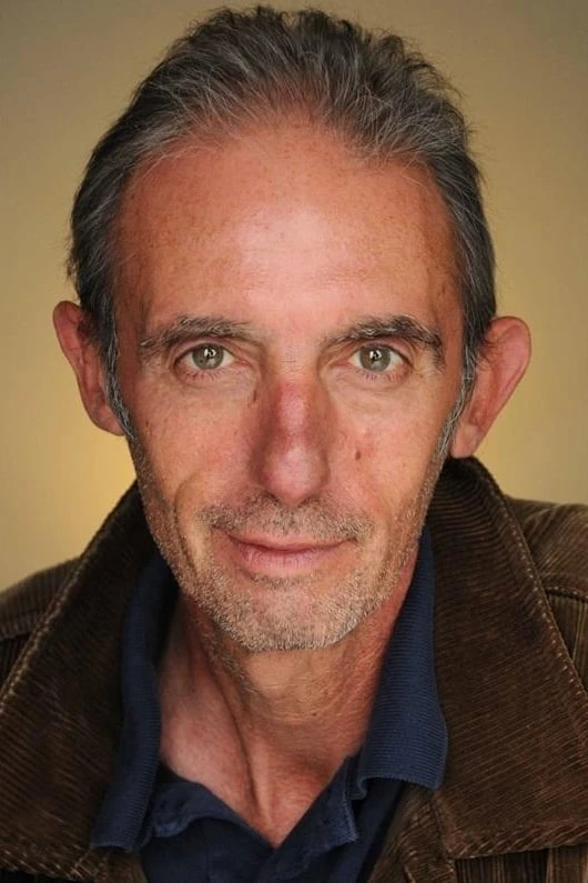 Foto von Laurent Gendron