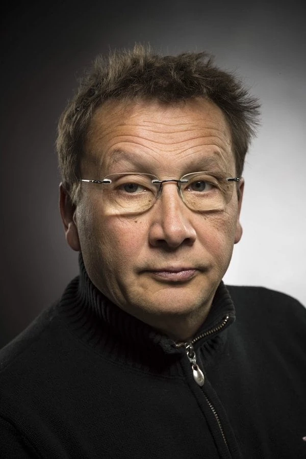 Foto von Serge Larivière