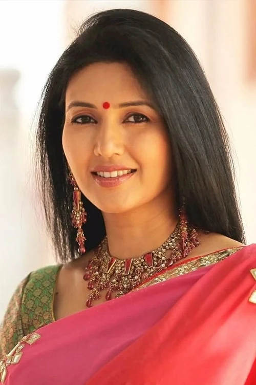 Foto von Deepti Bhatnagar