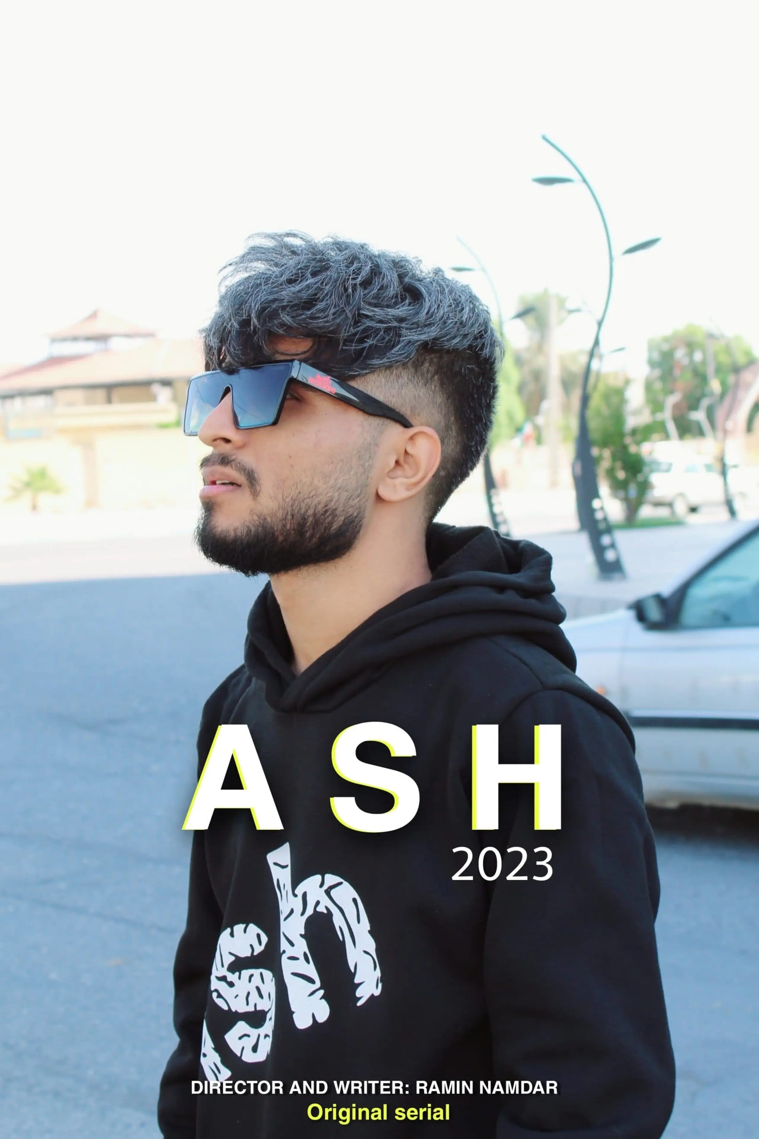 Ash