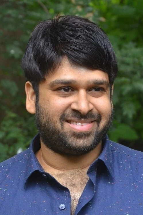 Foto von Ashwin Sekhar