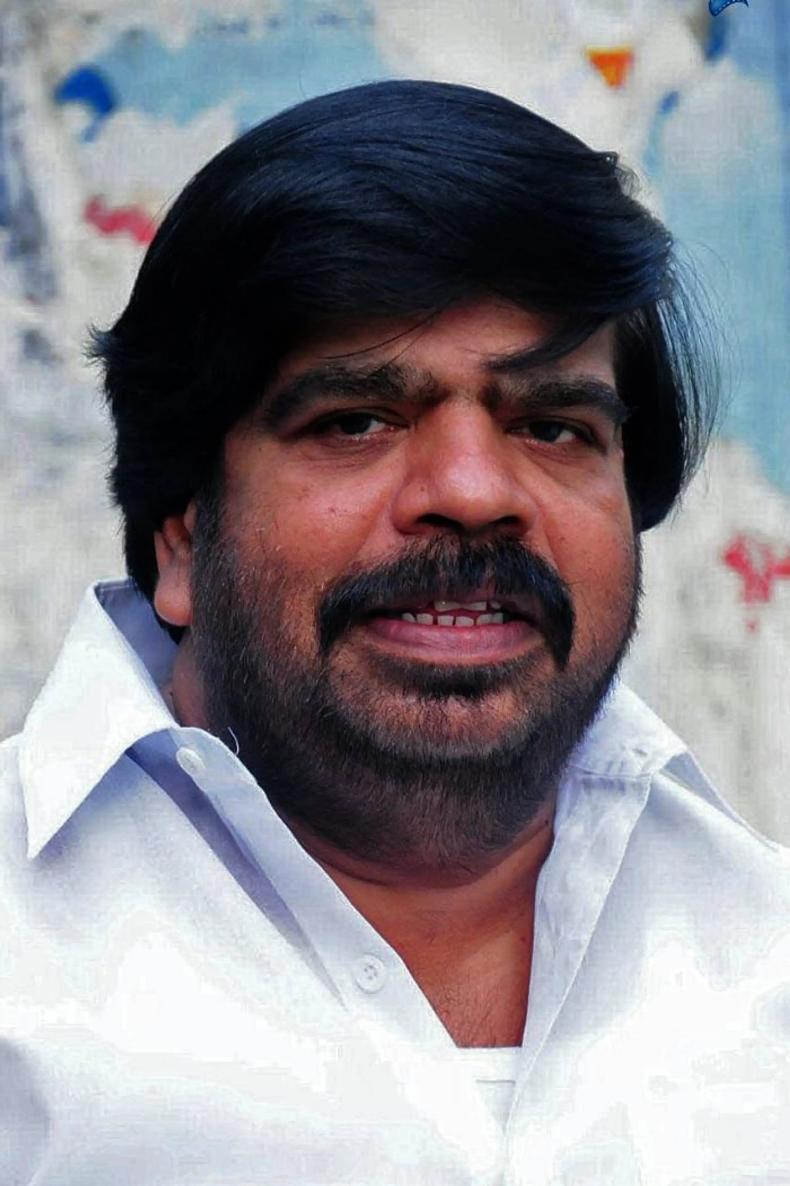 Foto von T. Rajendar