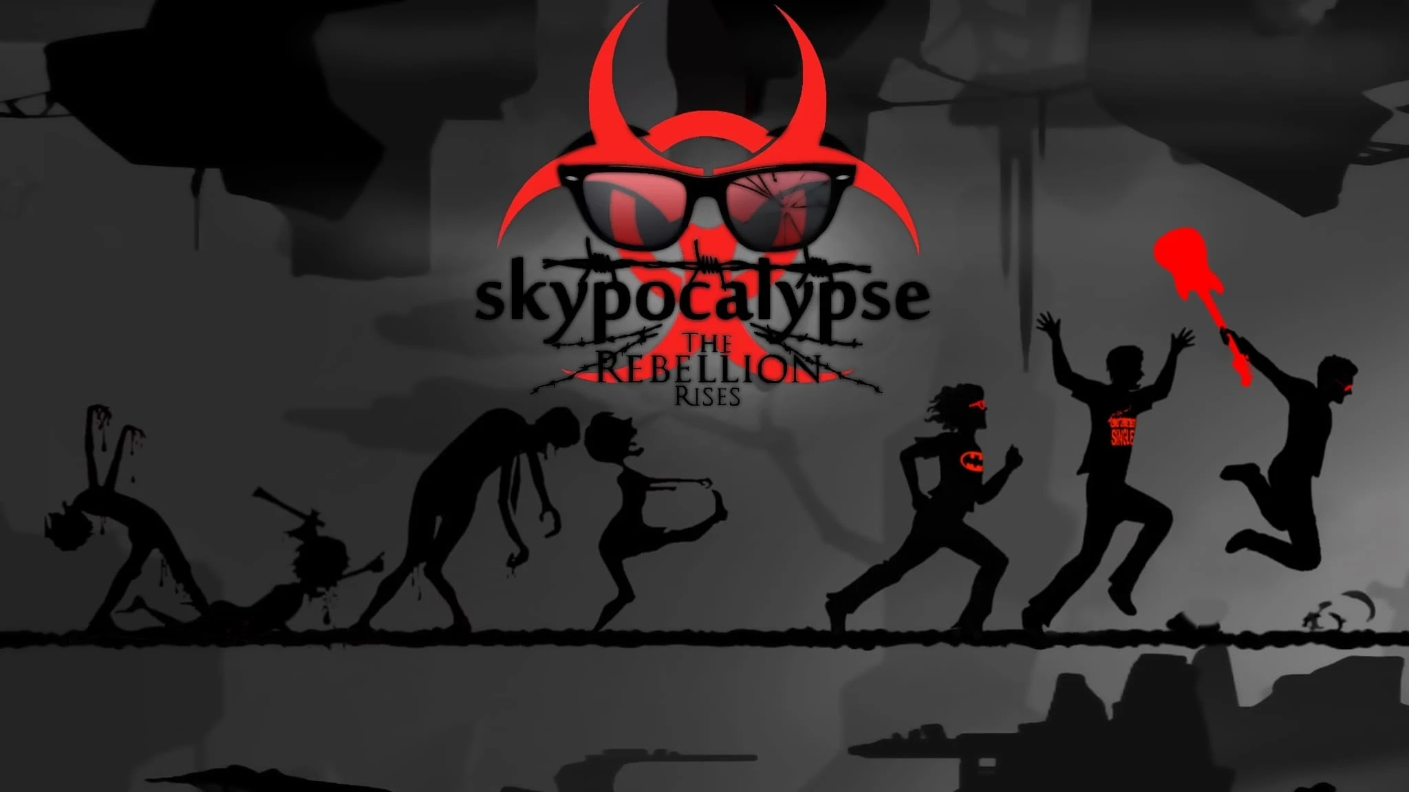 Skypocalypse