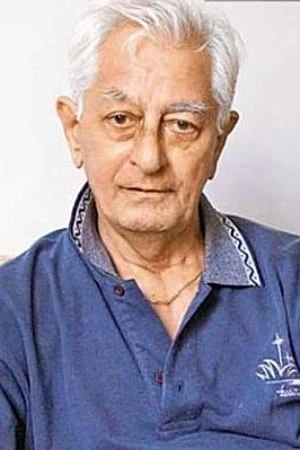 Foto von Ram Sethi