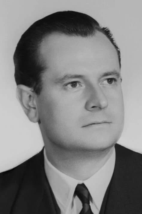 Foto von Jean Lecanuet