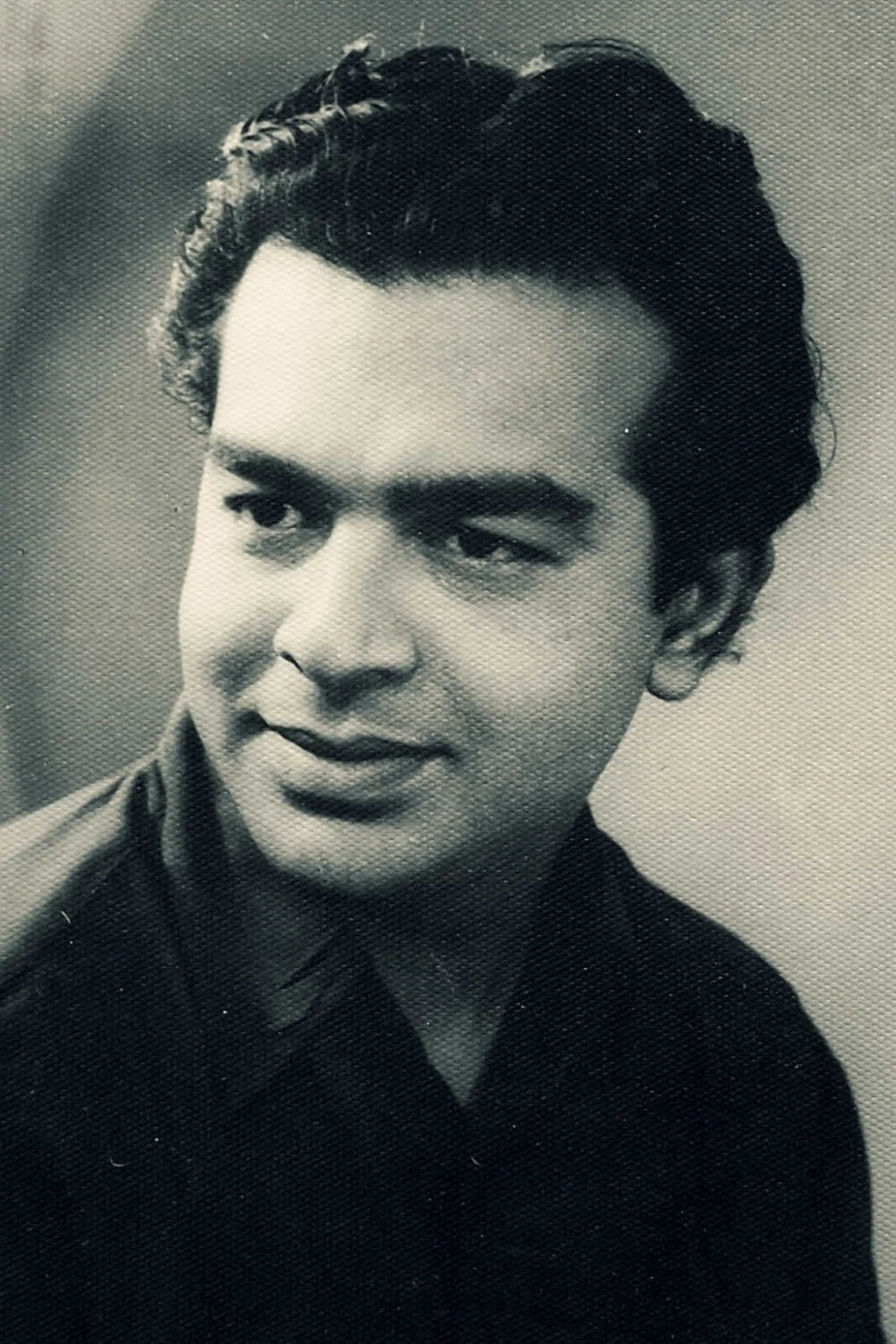 Foto von Tarun Bose