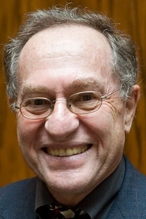Foto von Alan Dershowitz