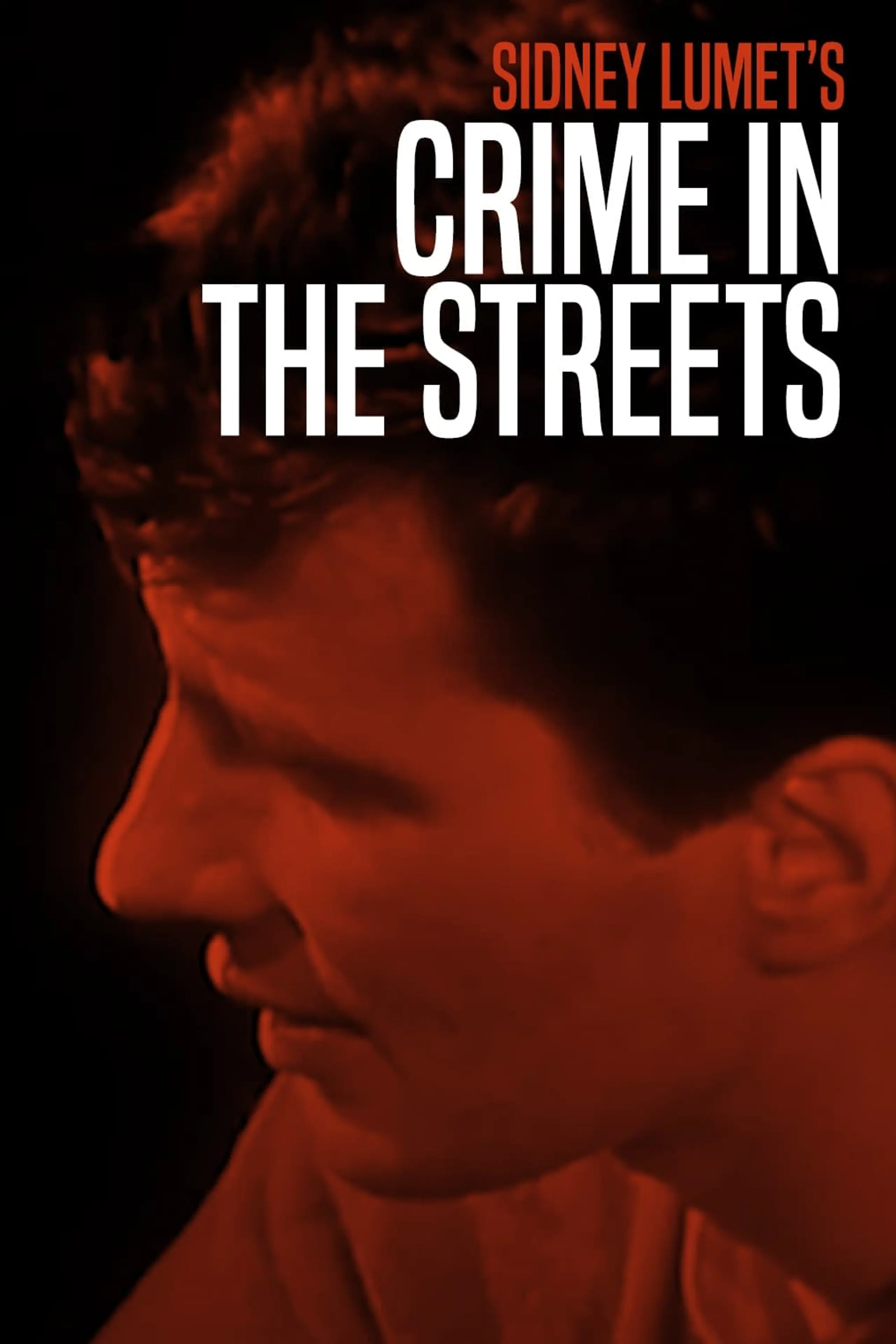 Crime in the Streets