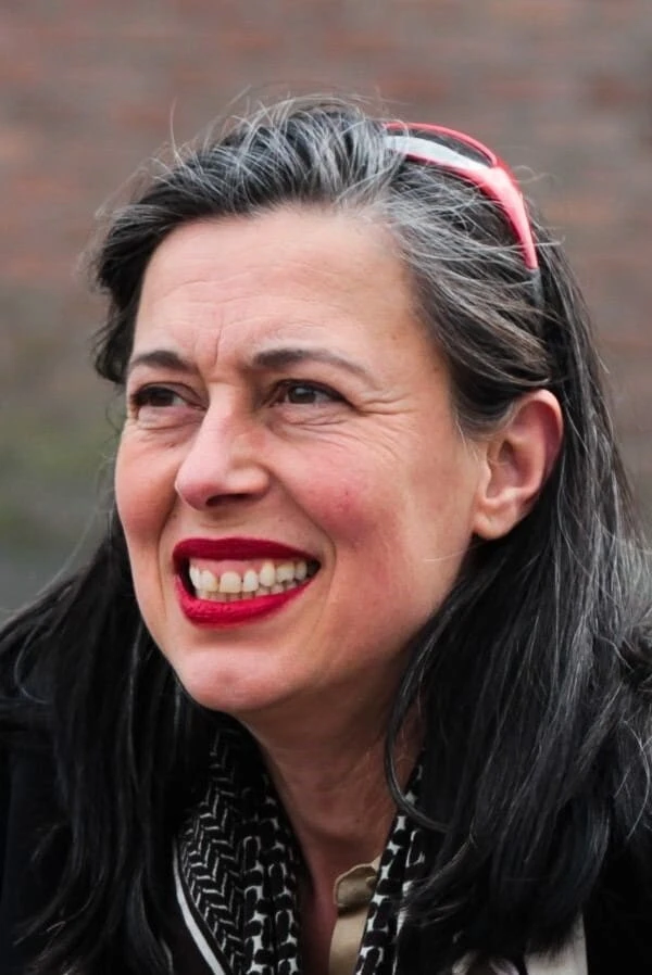 Foto von Adelheid Roosen