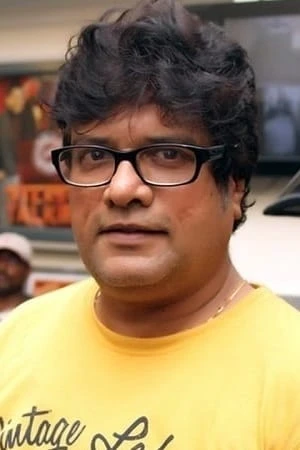 Foto von Rajesh Sharma
