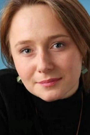 Foto von Aleksandra Blednaya