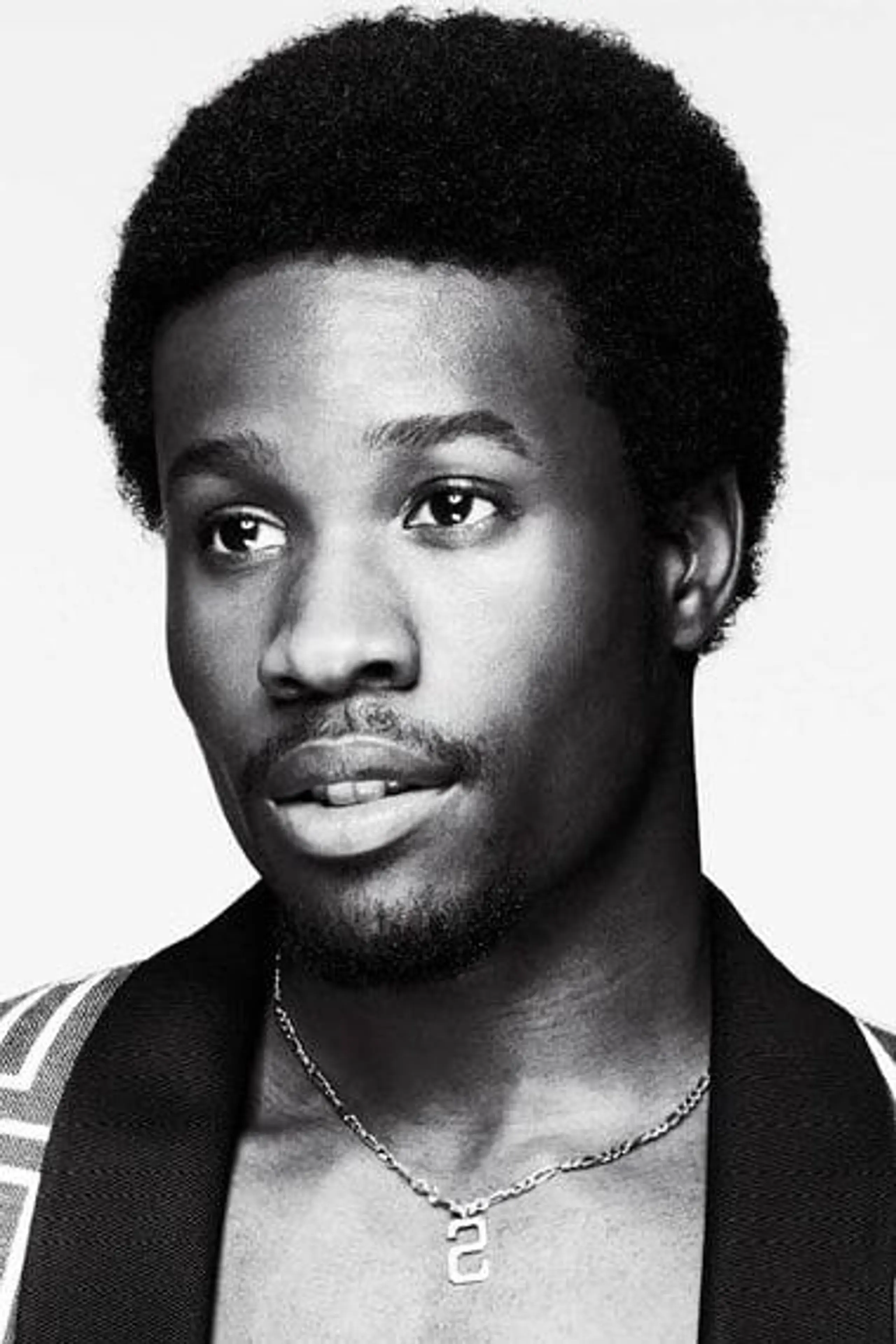 Foto von Shameik Moore