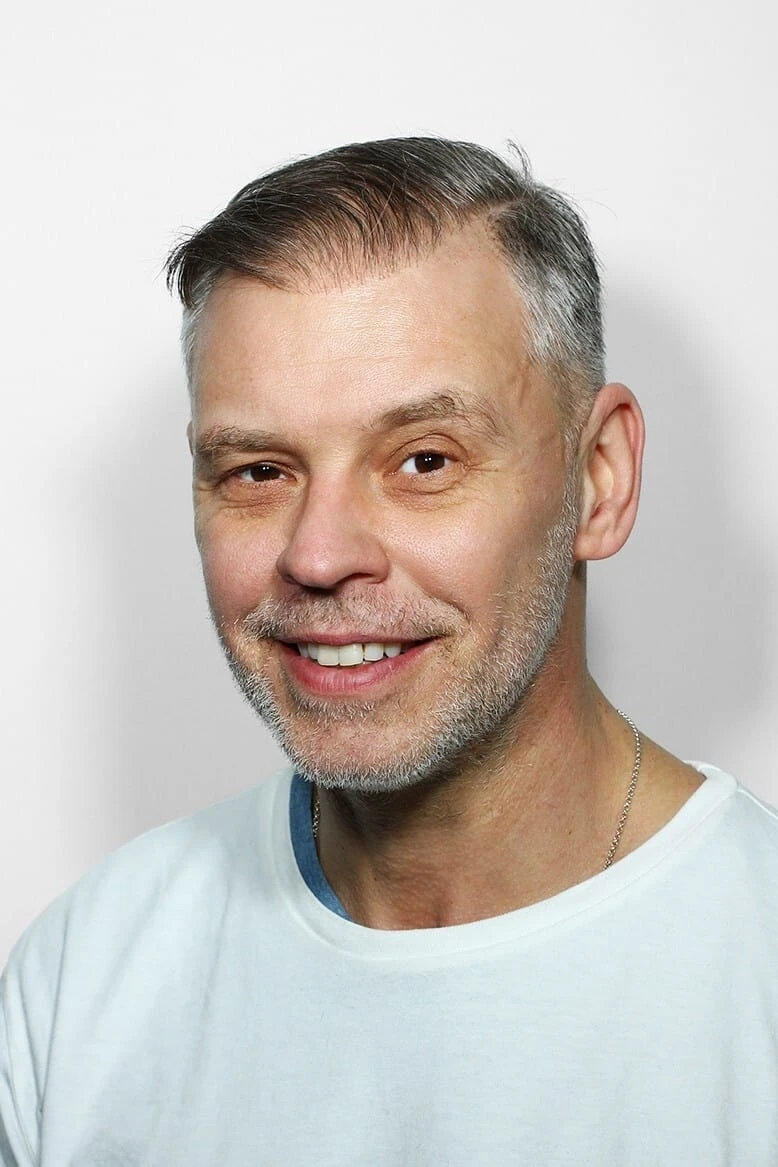 Foto von Robert Jelinek