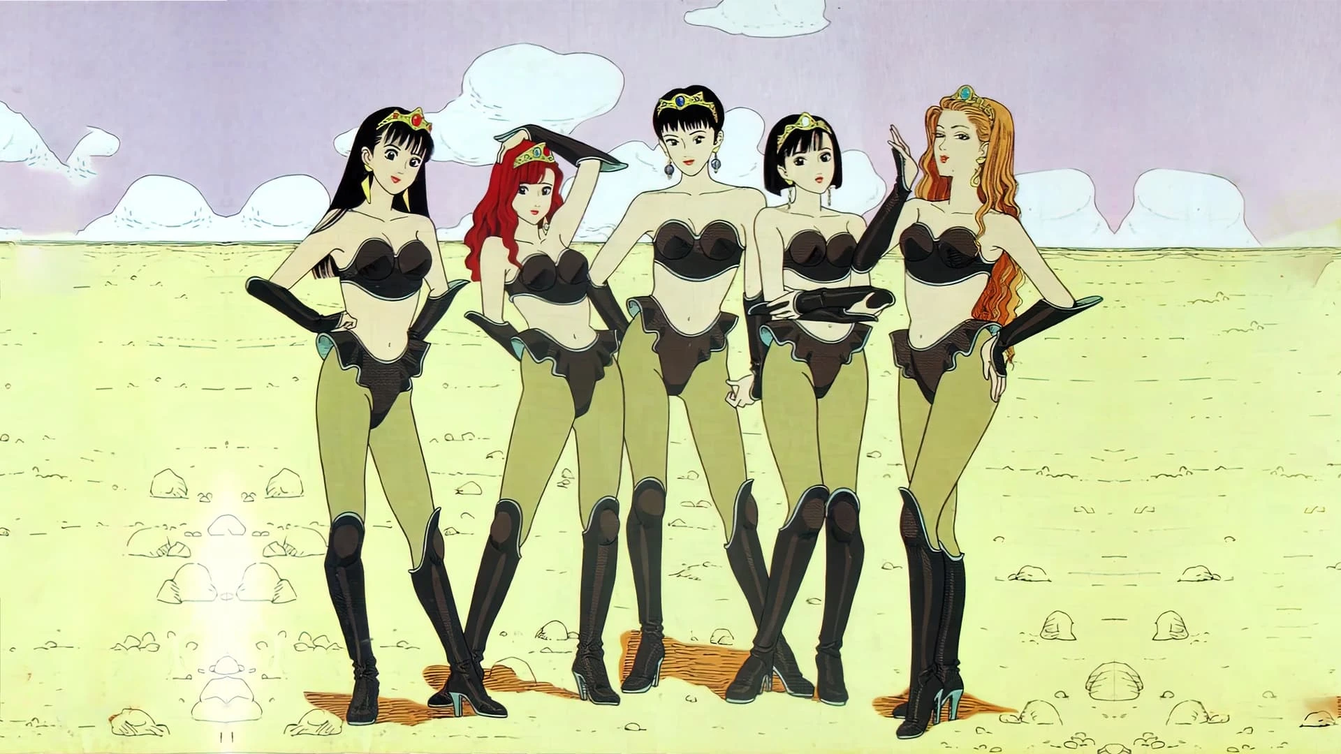 Otaku no Seiza
