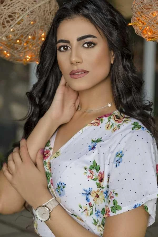 Foto von Walaa El Sherif