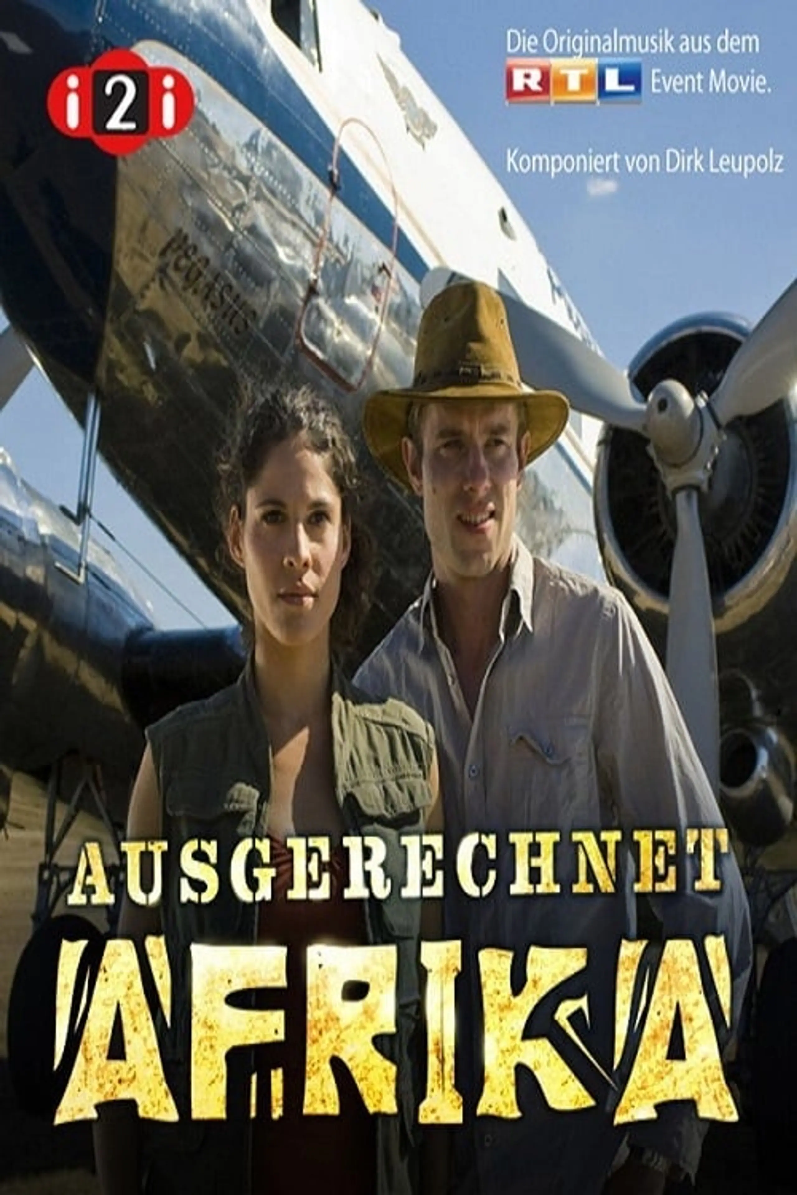 Ausgerechnet Afrika