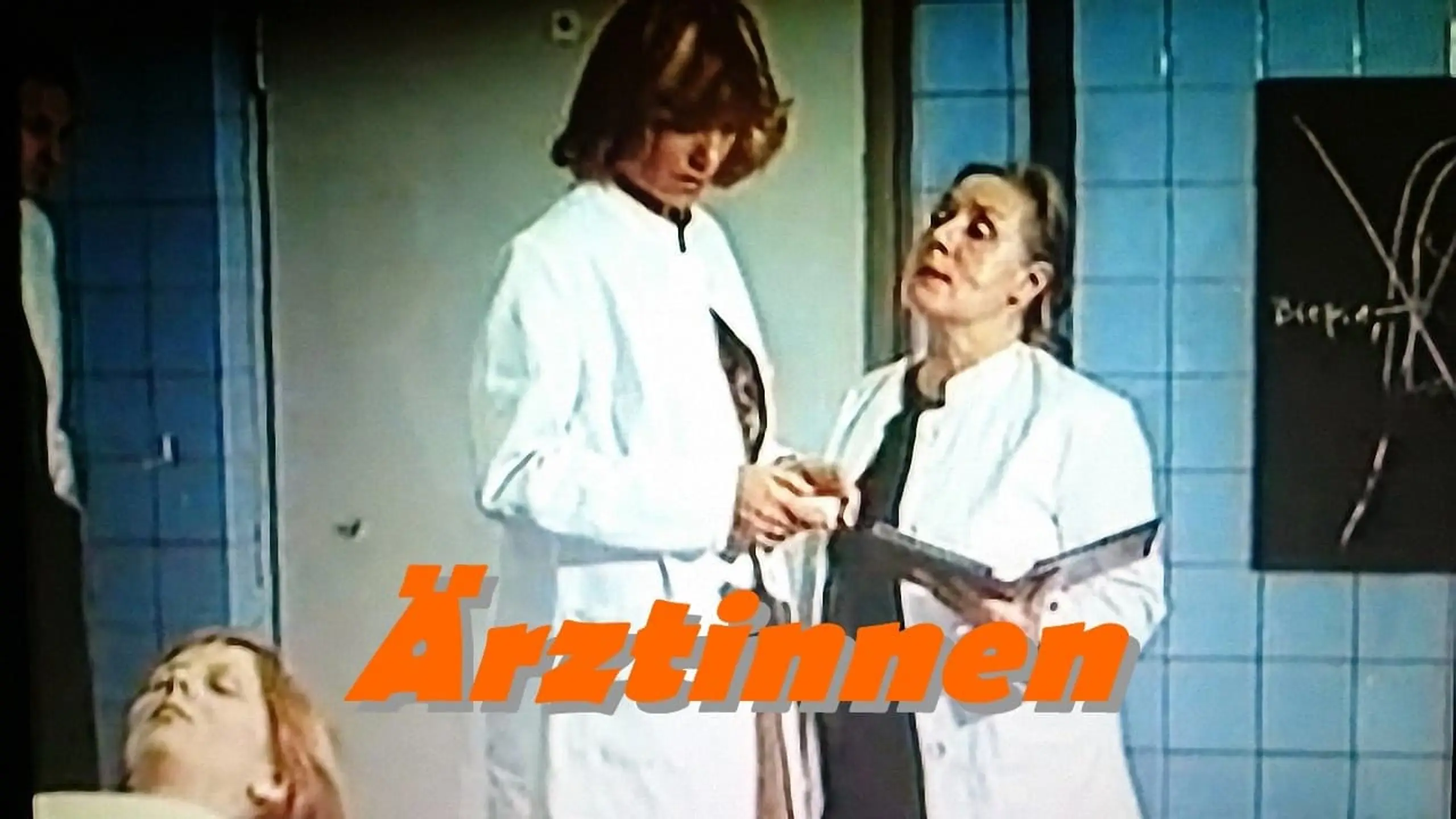 Ärztinnen