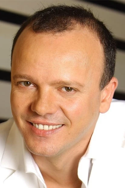 Foto von Gigi D'Alessio