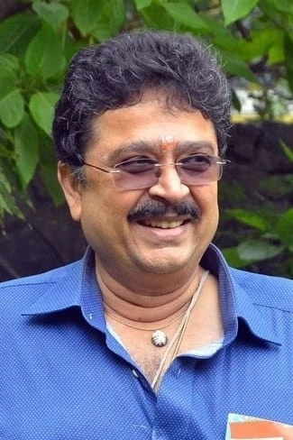 Foto von S.Ve. Sekar