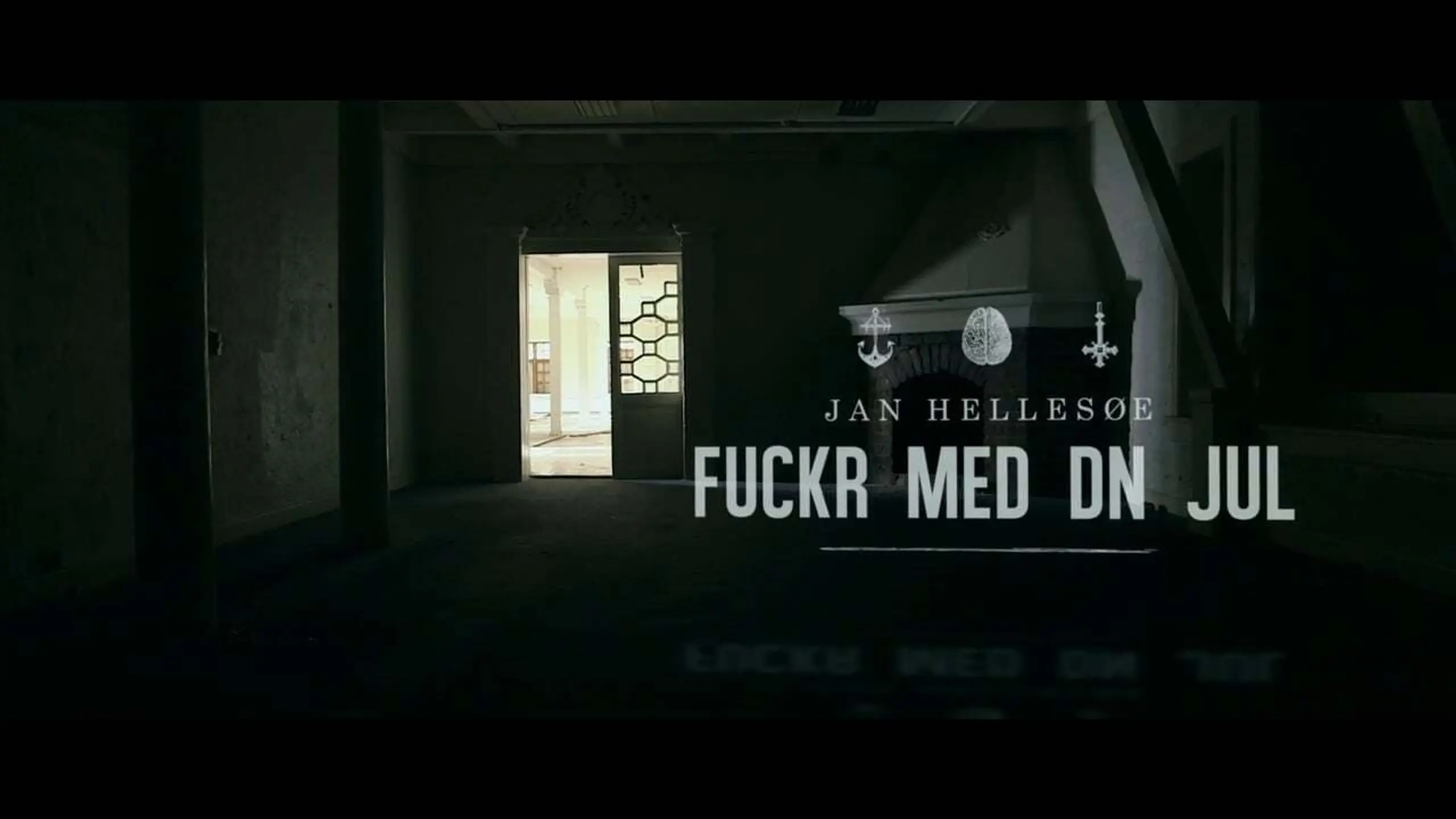 Fuckr med dn jul