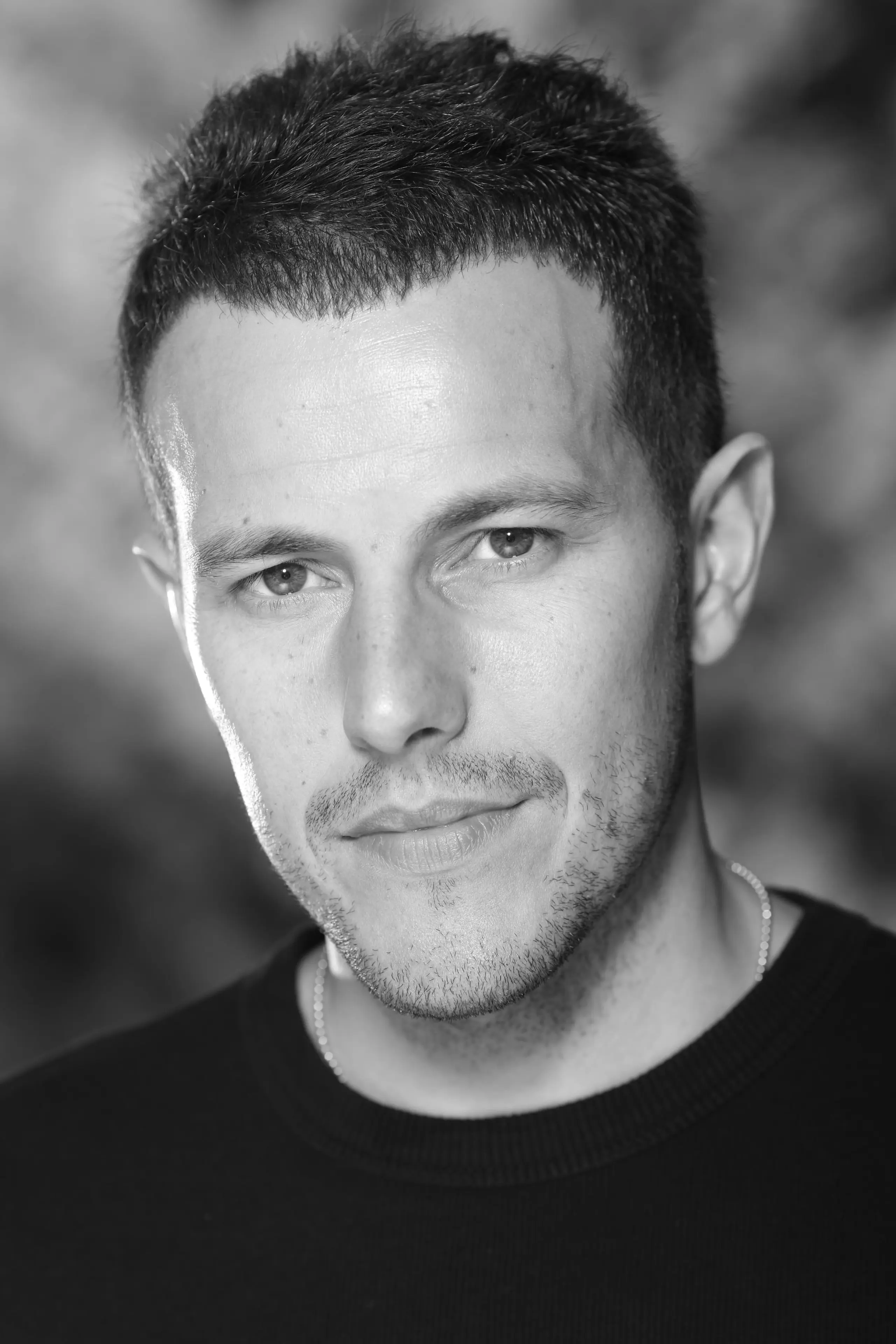 Foto von Lee Latchford-Evans