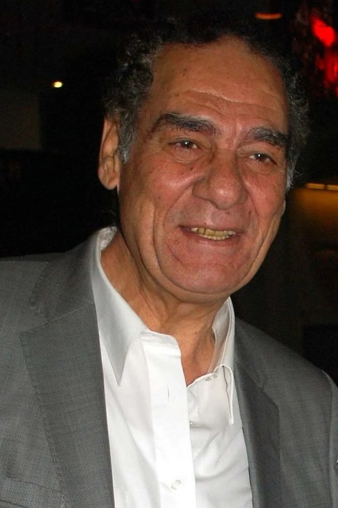 Foto von Ahmed Fouad Selim