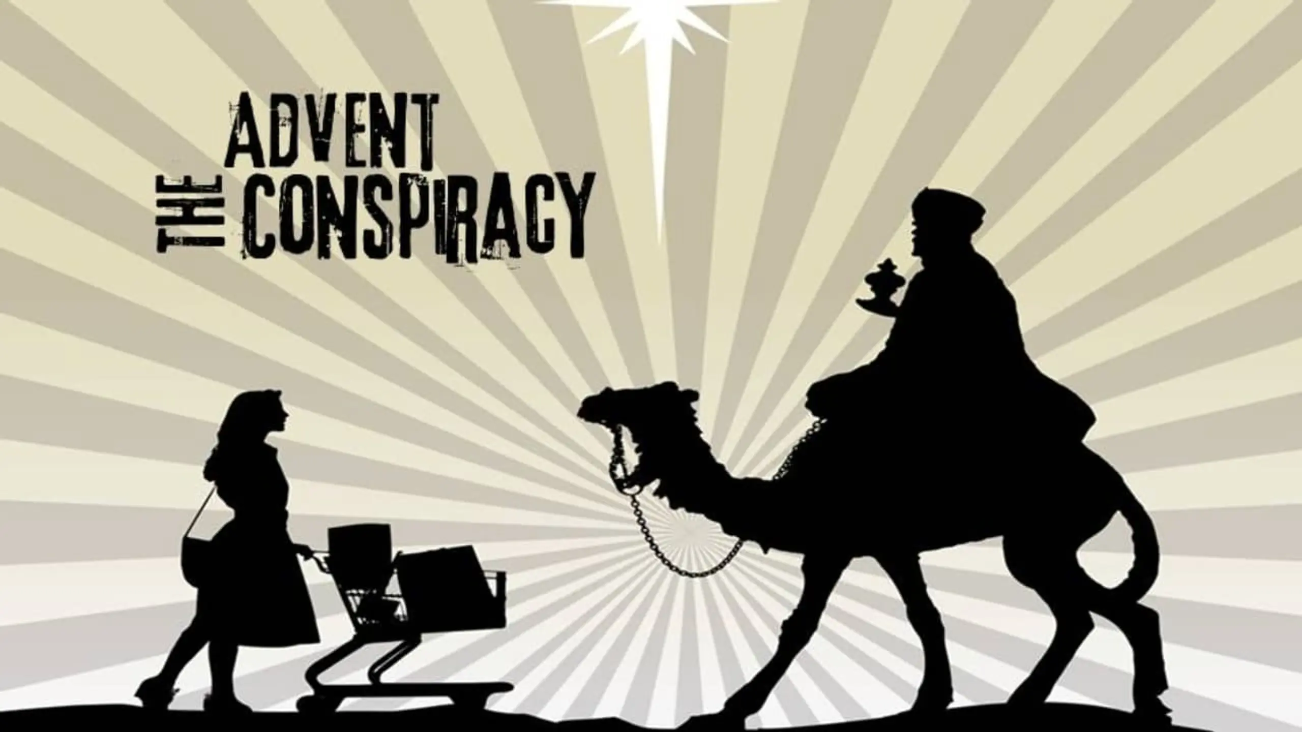 Advent Conspiracy