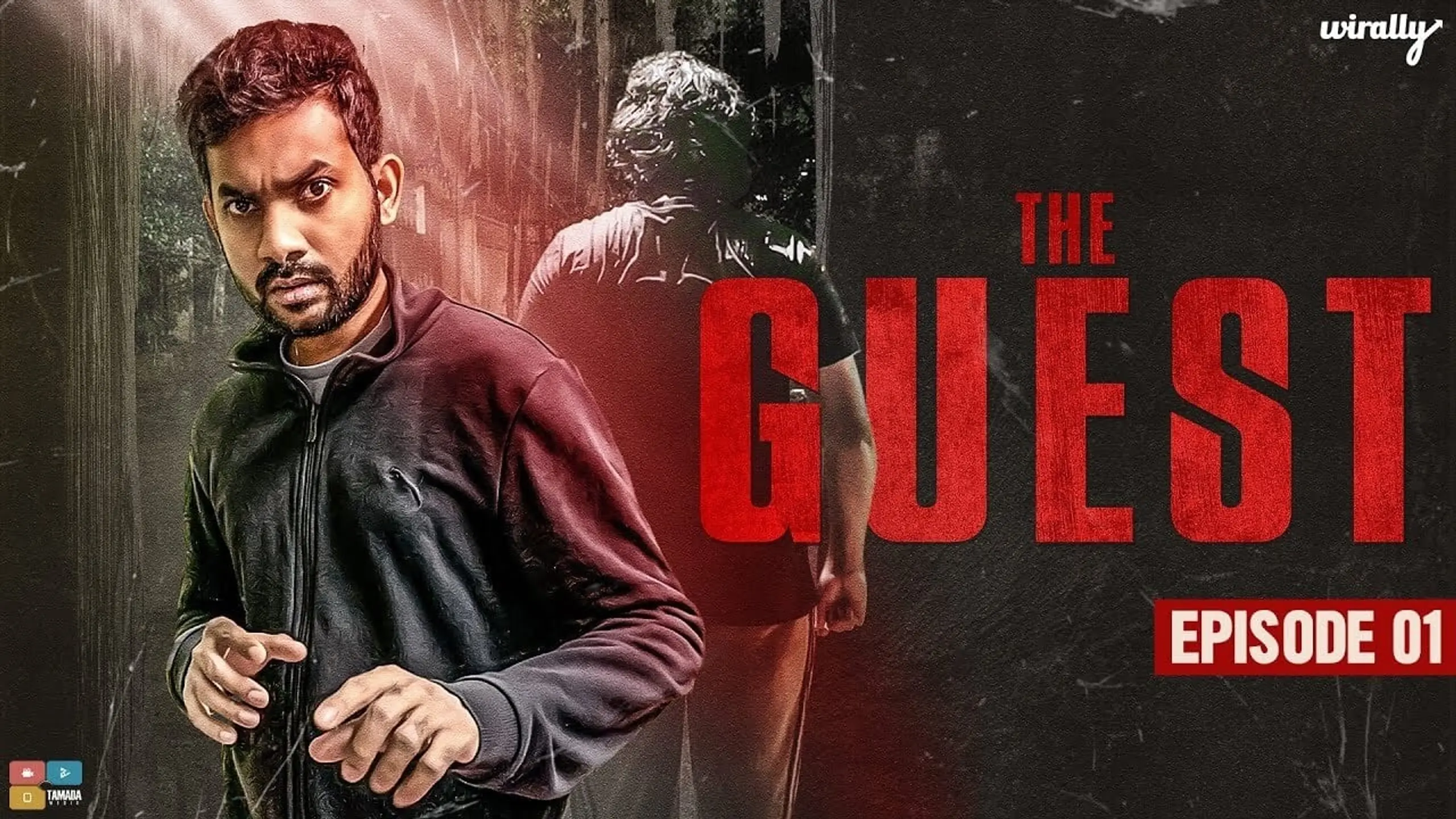 The Guest