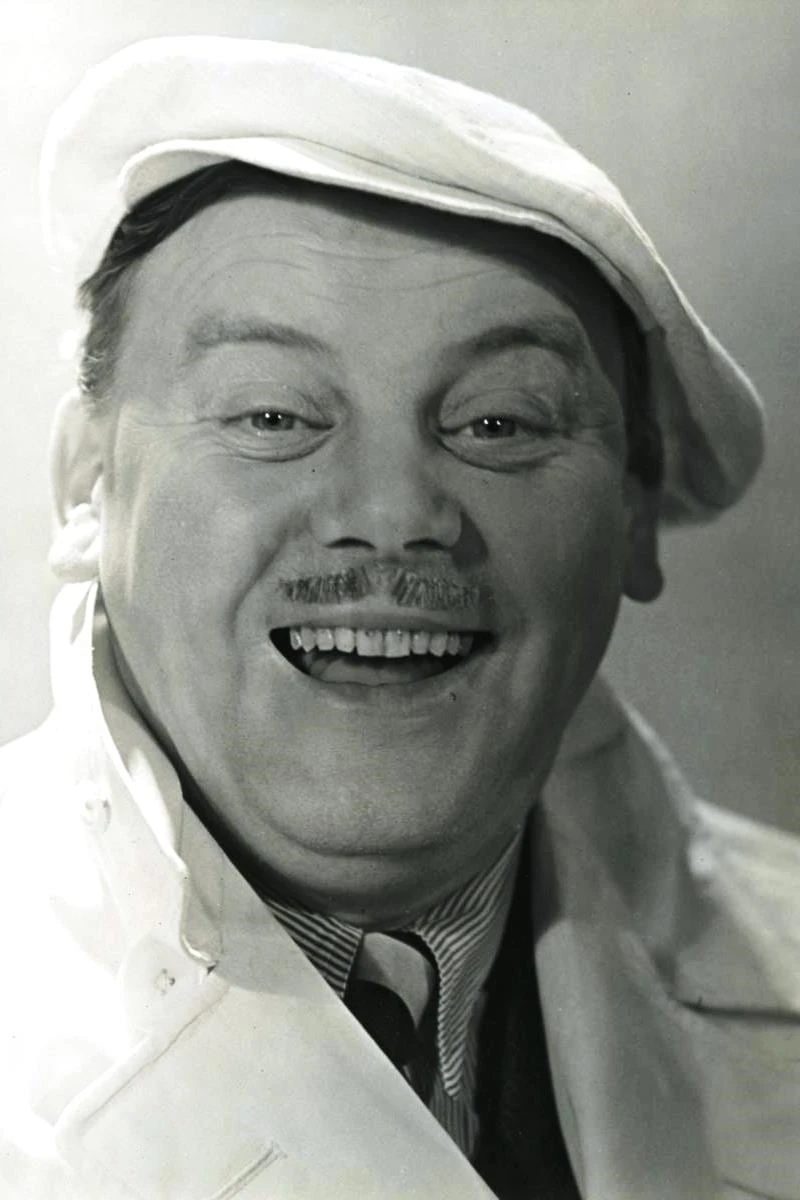 Foto von Osvald Helmuth