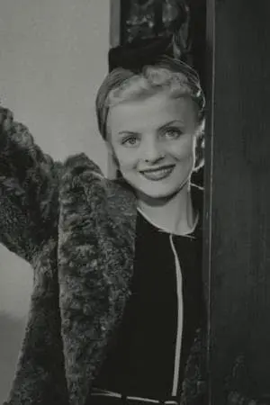 Foto von Inge-Lise Rune