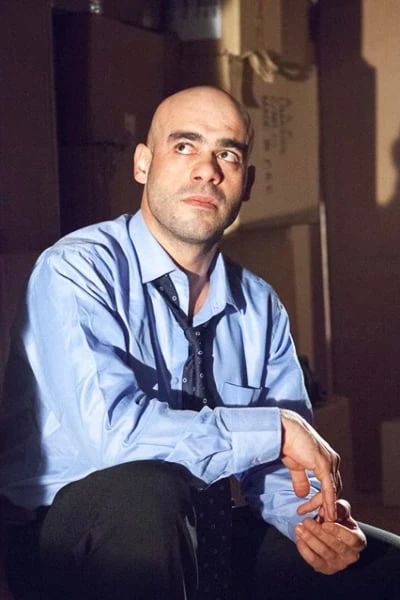 Foto von Dimitris Antoniou