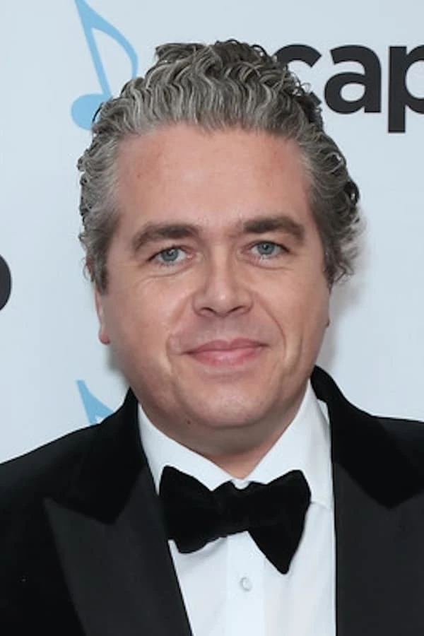 Foto von Lorne Balfe