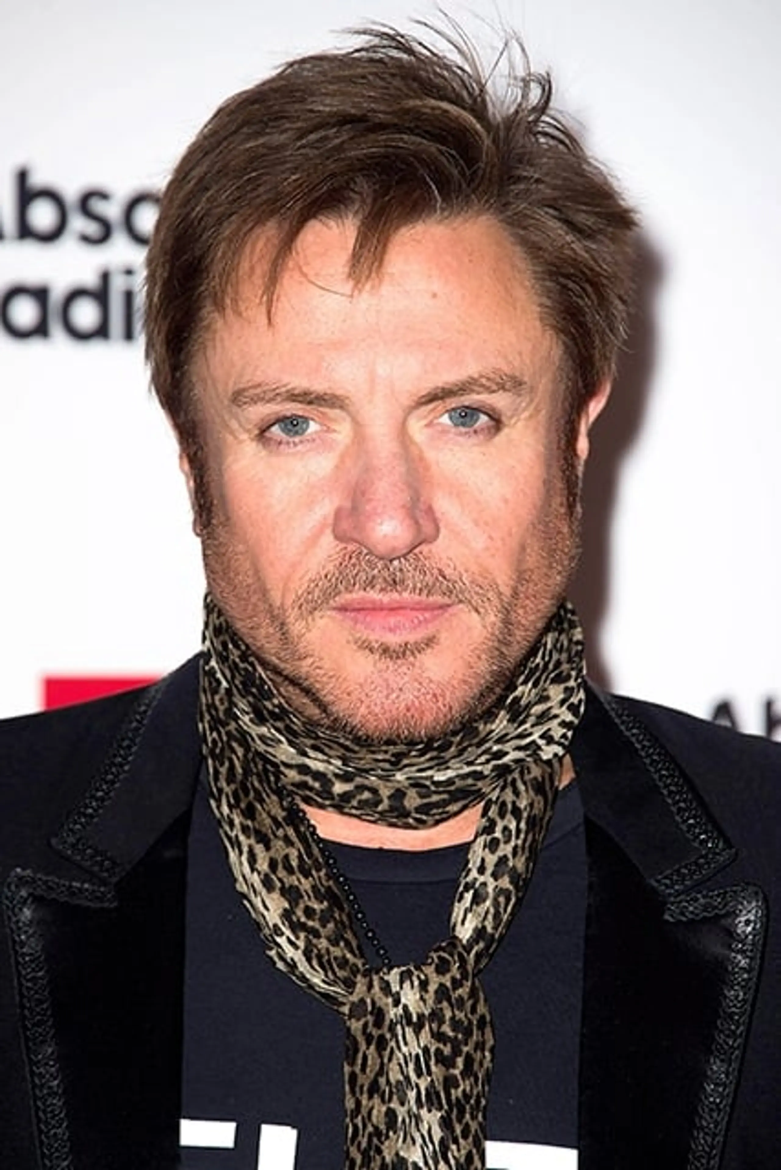 Foto von Simon Le Bon