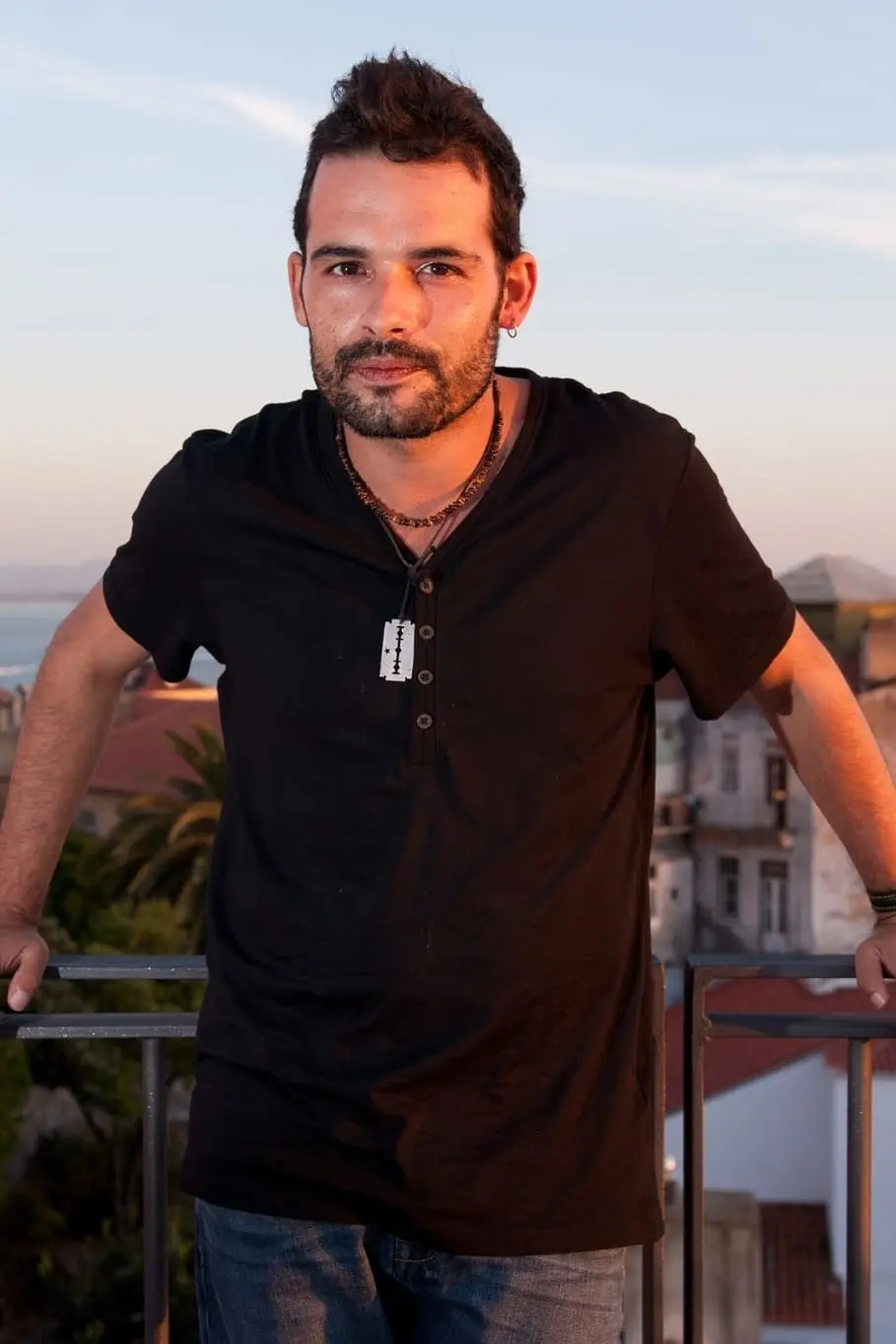 Foto von Hugo Sequeira