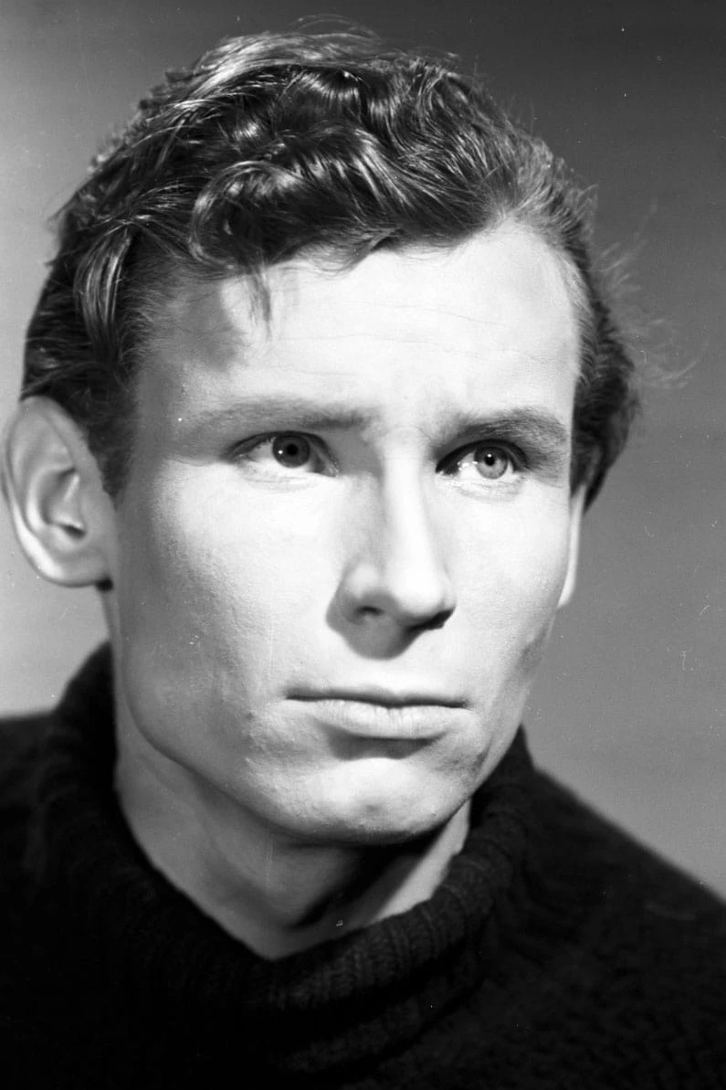 Foto von Jerzy Kaczmarek