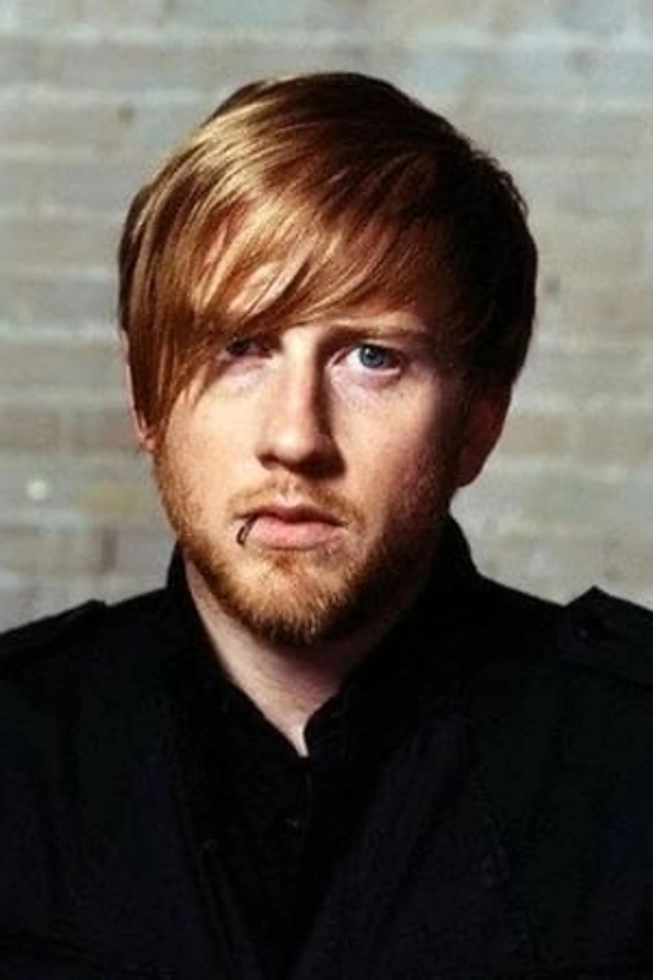 Foto von Bob Bryar