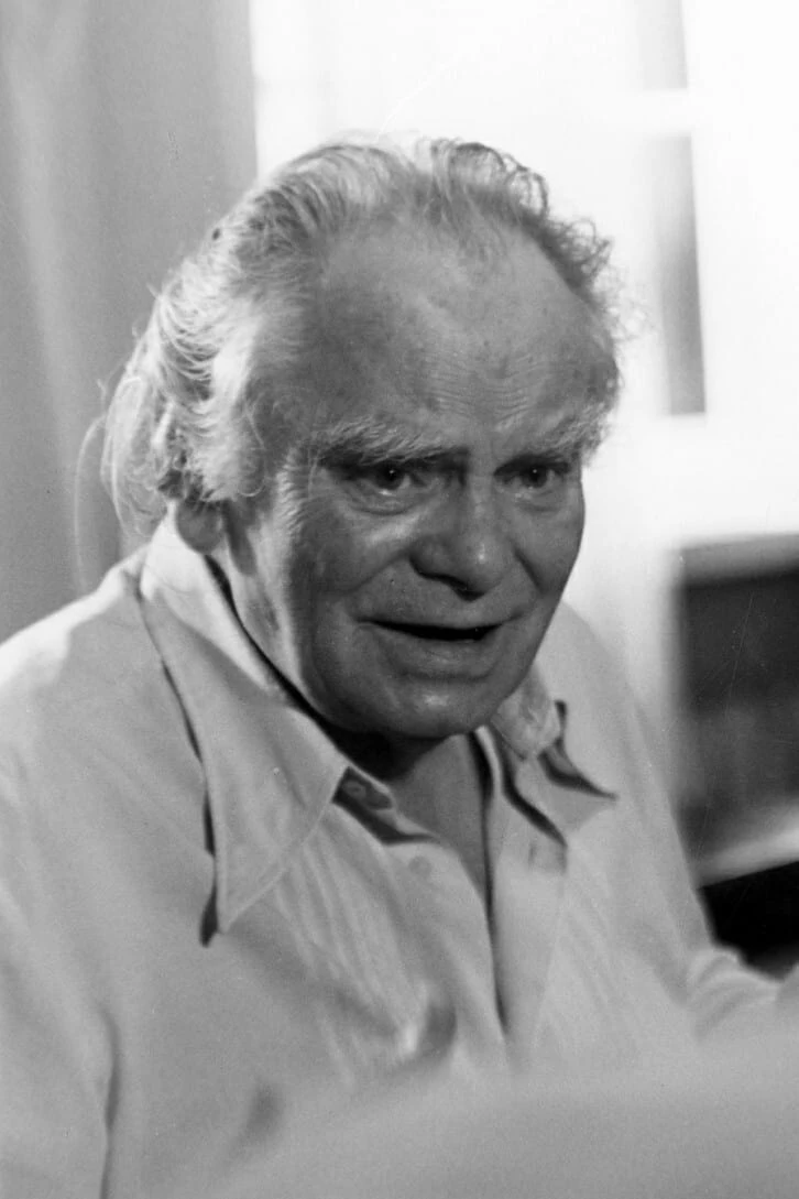 Foto von Konrad Morawski