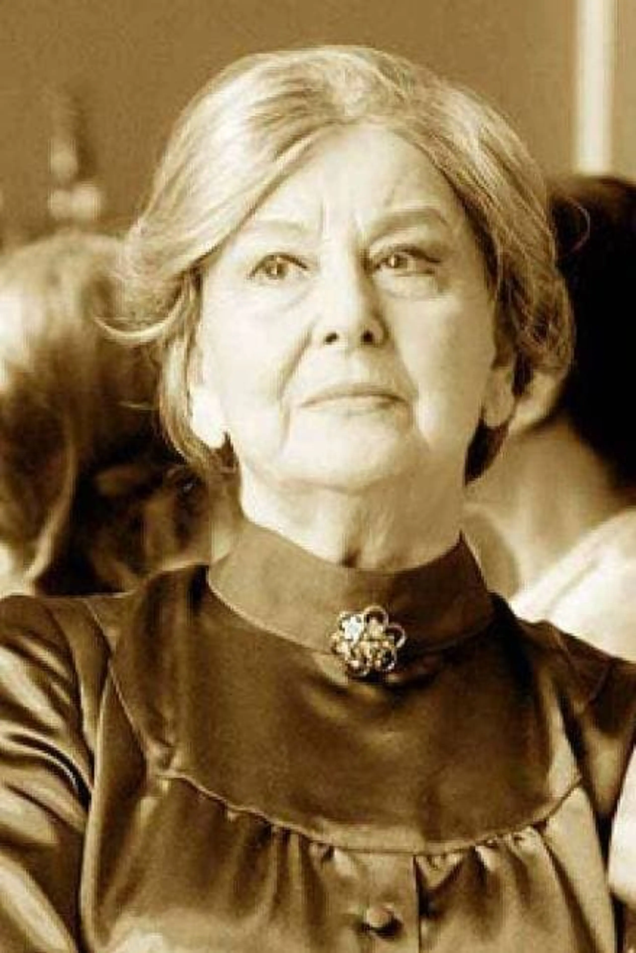 Foto von Maria Nowotarska