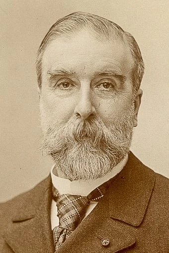 Foto von Ludovic Halévy