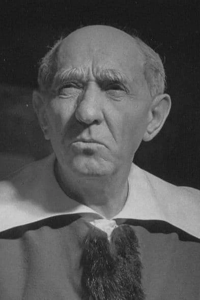 Foto von Stanisław Jaworski