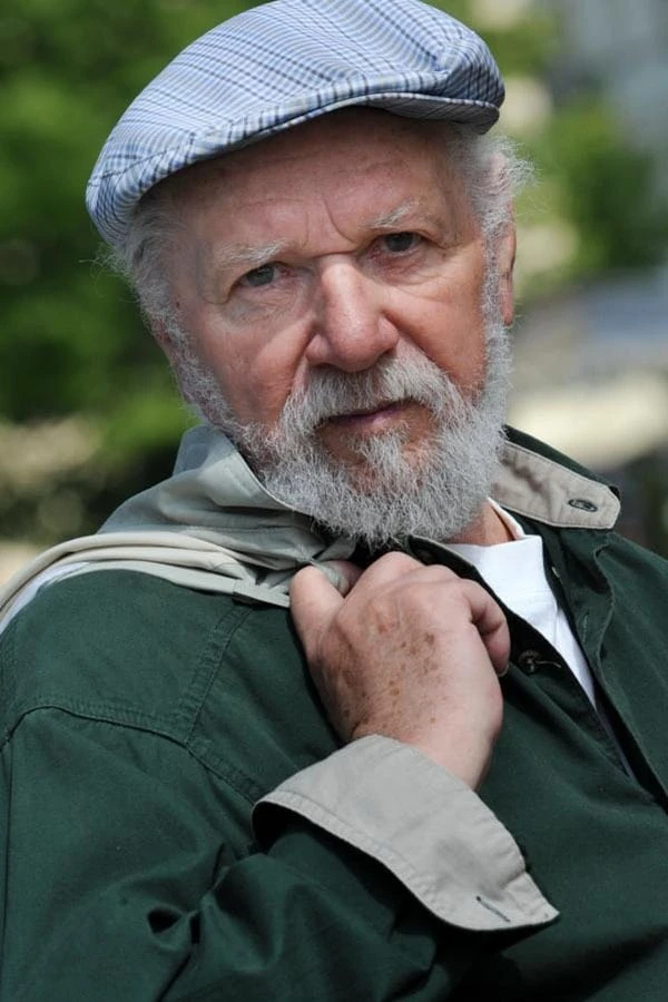 Foto von Vytautas Paukštė