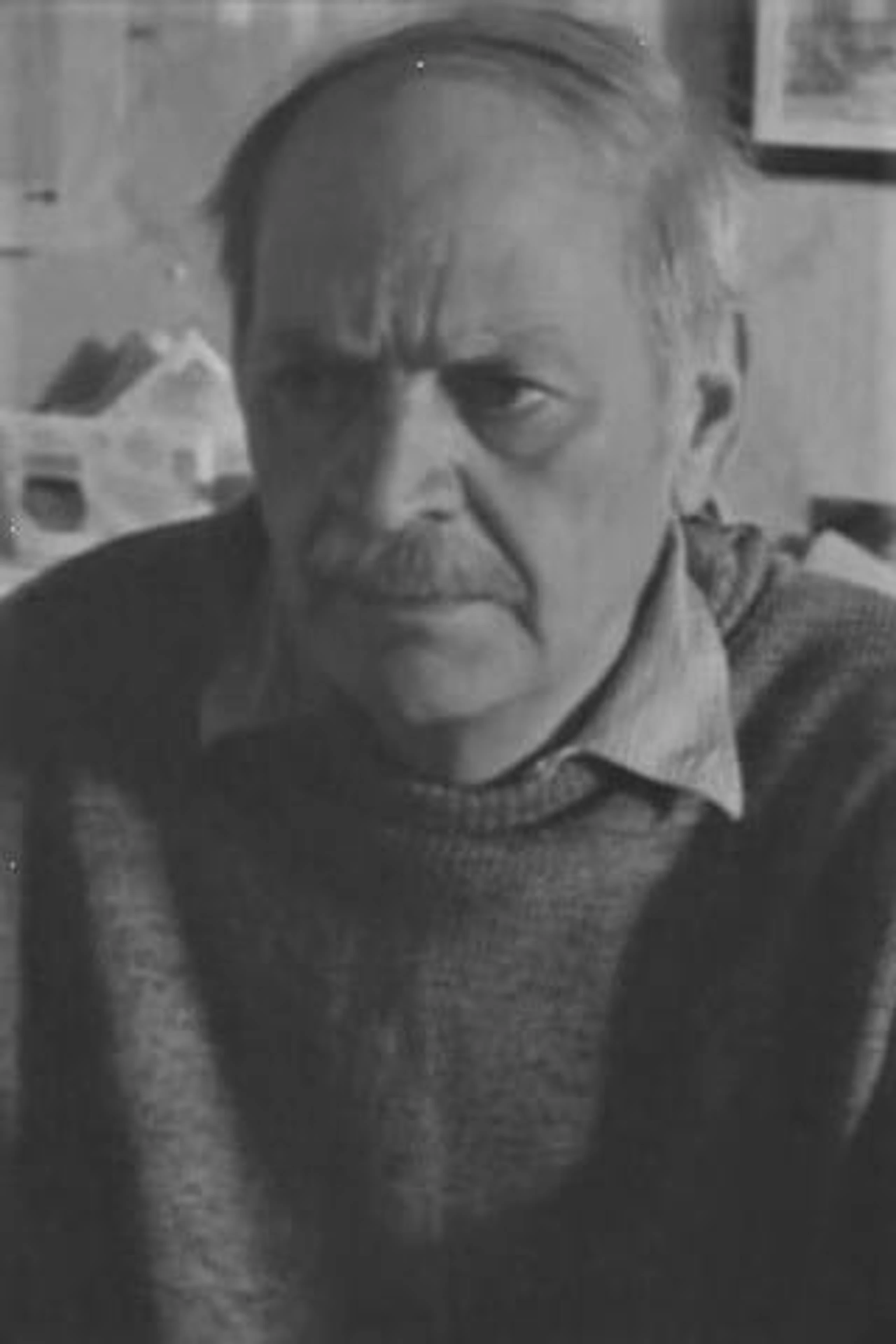 Foto von Feliks Stepun