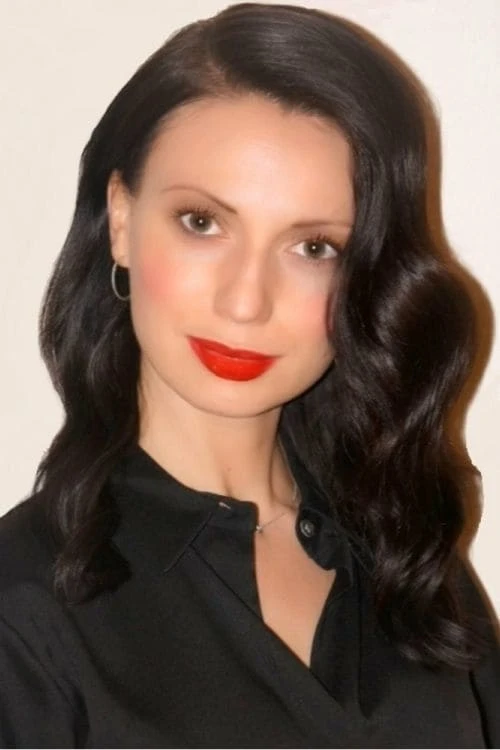 Foto von Angelina Bulygina