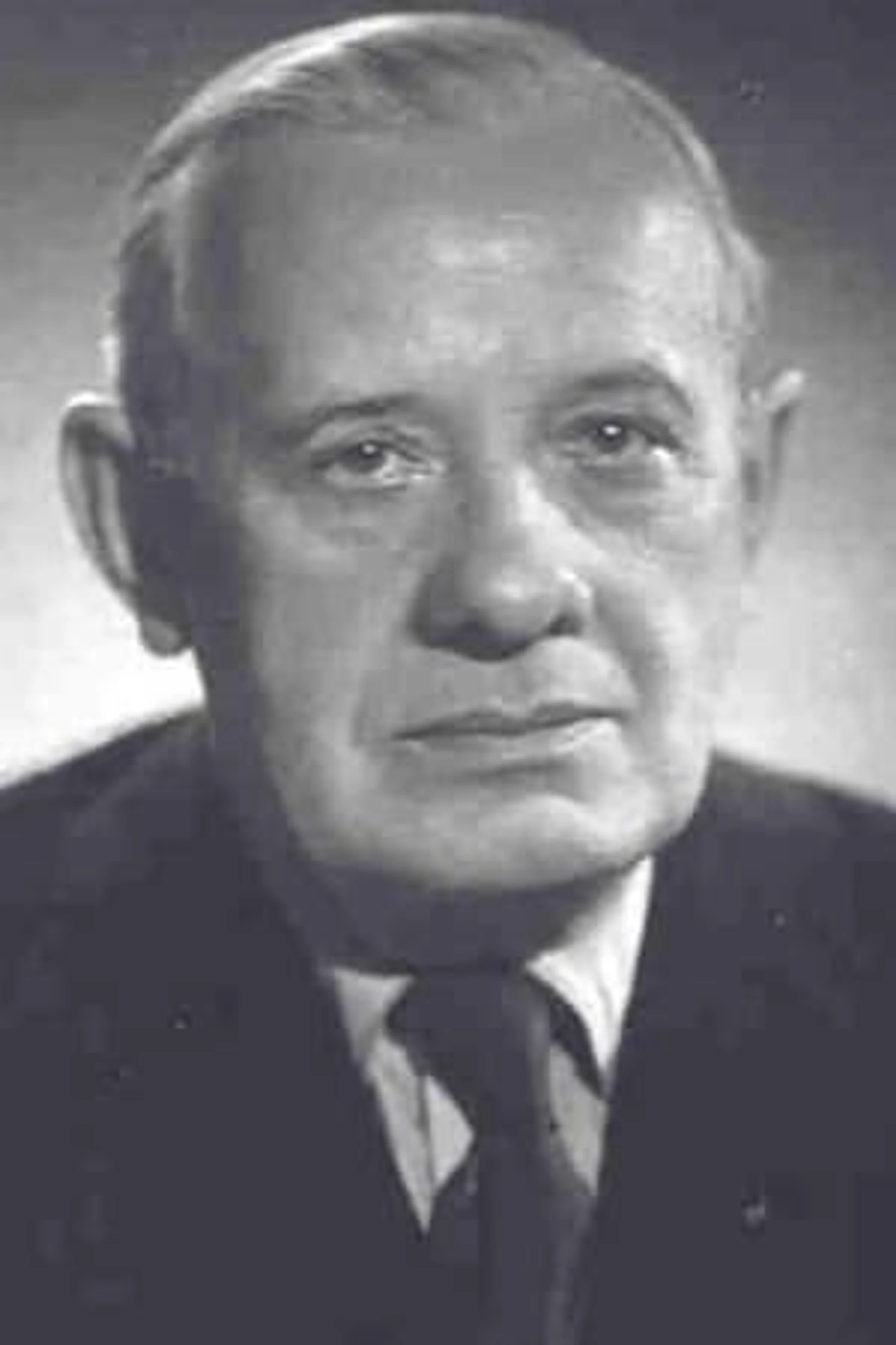 Foto von Józef Teryks